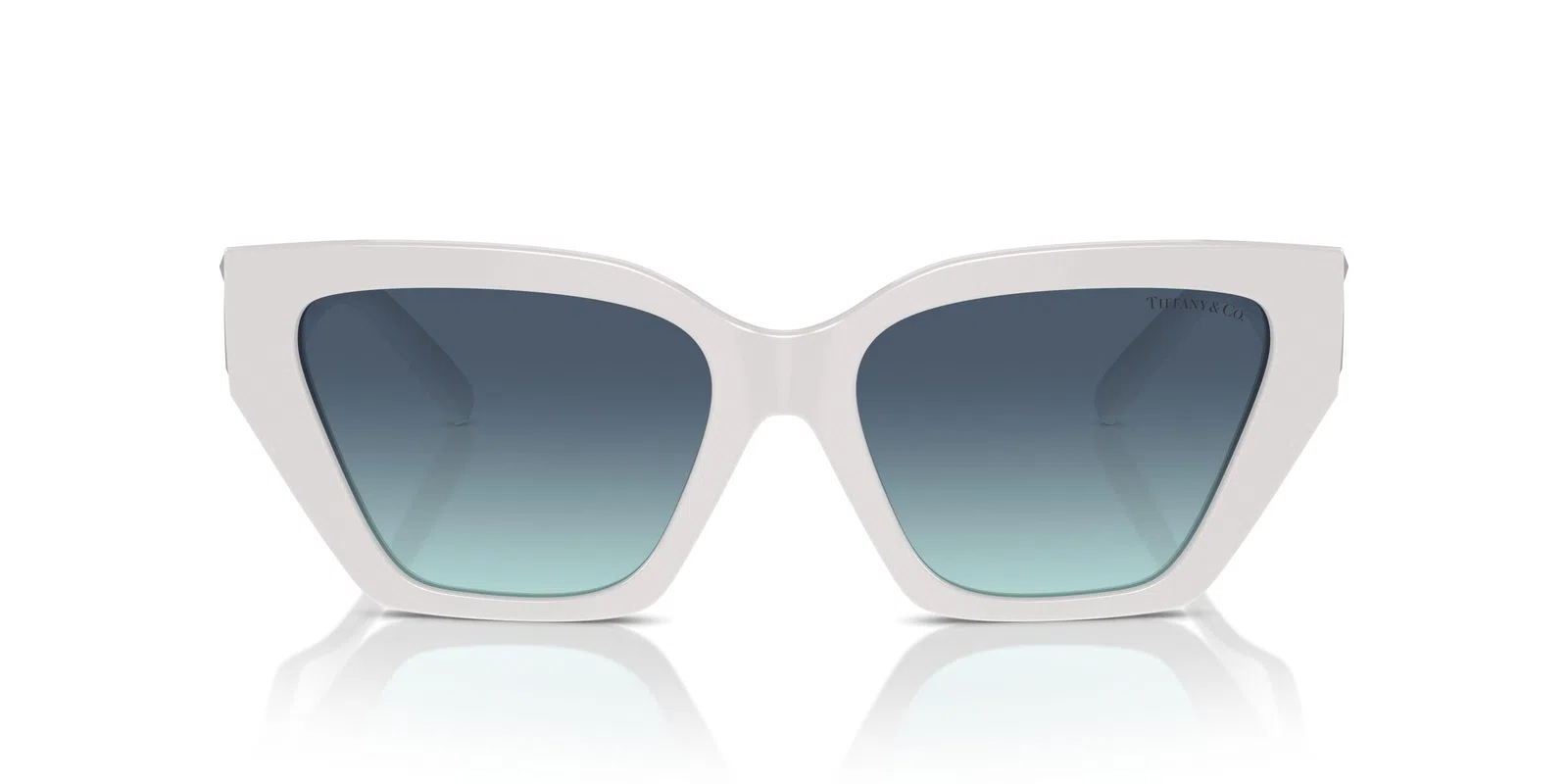 Tiffany 4218F Sunglasses - view 8